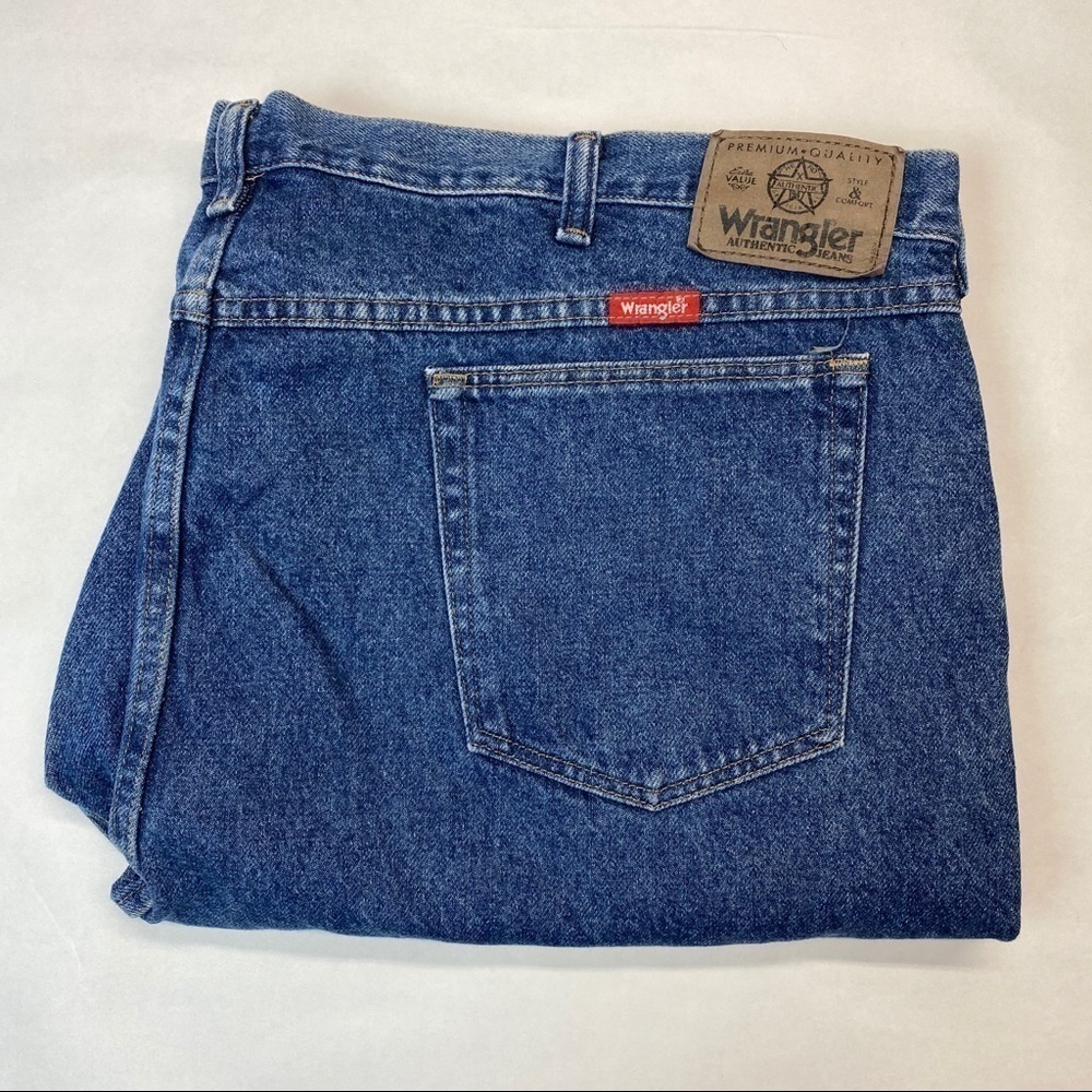 WRANGLER JEANS W46 L32